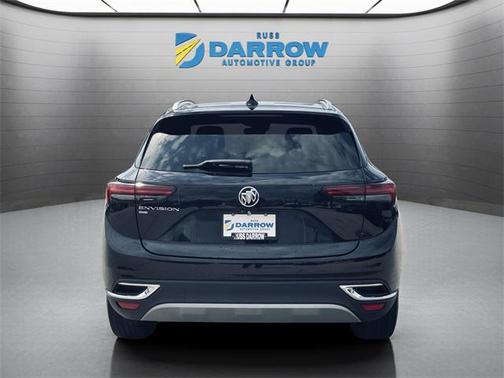 2021 Buick Envision AWD Essence