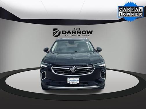 2021 Buick Envision AWD Essence