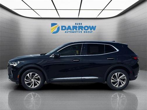 2021 Buick Envision AWD Essence