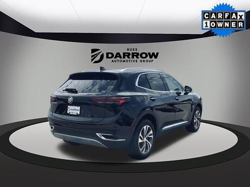 2021 Buick Envision AWD Essence