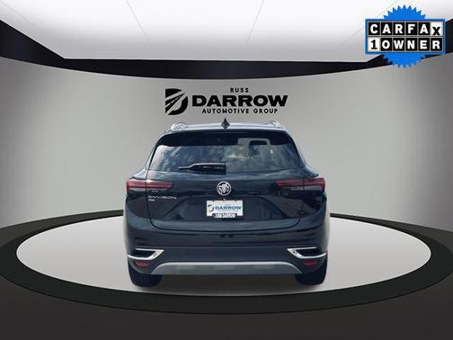 2021 Buick Envision AWD Essence