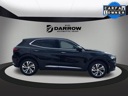 2021 Buick Envision AWD Essence