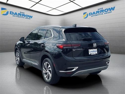 2021 Buick Envision AWD Essence