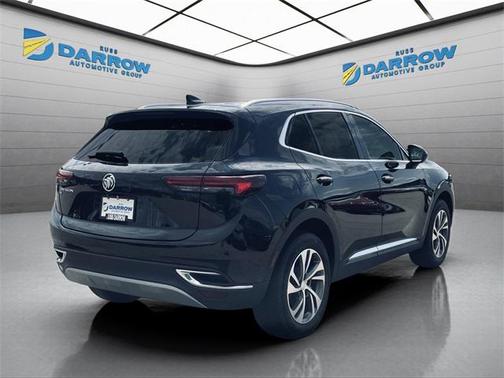 2021 Buick Envision AWD Essence