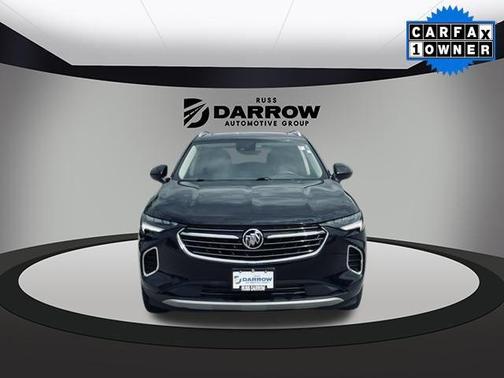 2021 Buick Envision AWD Essence