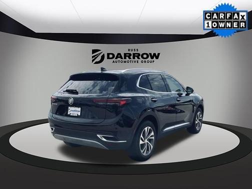 2021 Buick Envision AWD Essence