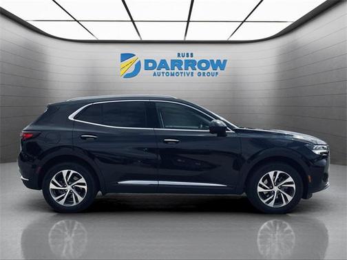 2021 Buick Envision AWD Essence