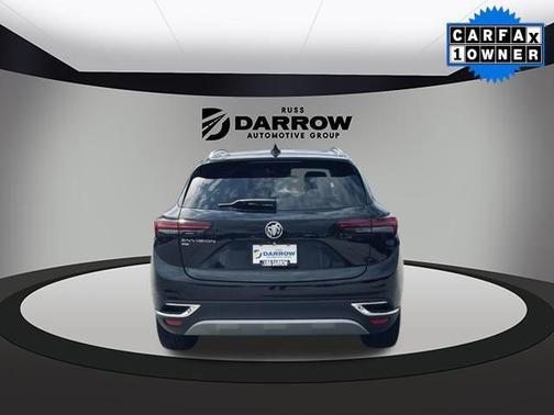 2021 Buick Envision AWD Essence