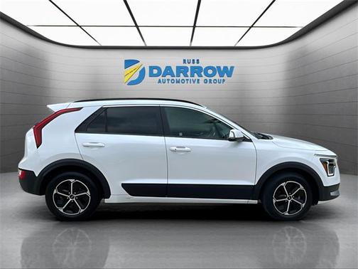 2024 Kia Niro EX