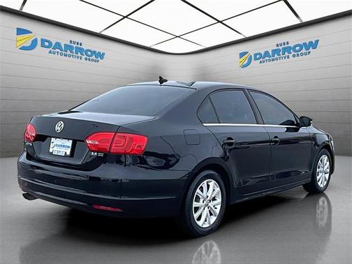2013 Volkswagen Jetta SE