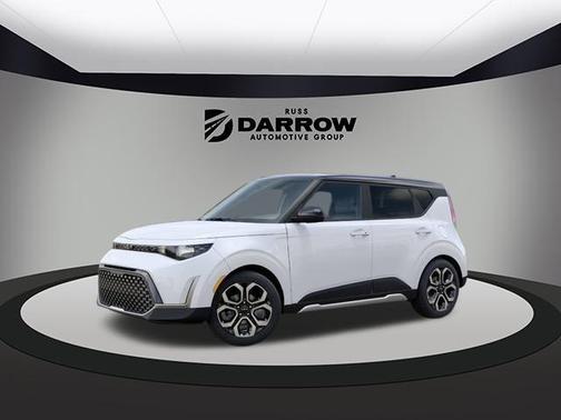 2025 Kia Soul EX