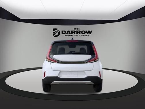 2025 Kia Soul EX