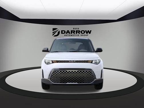 2025 Kia Soul EX