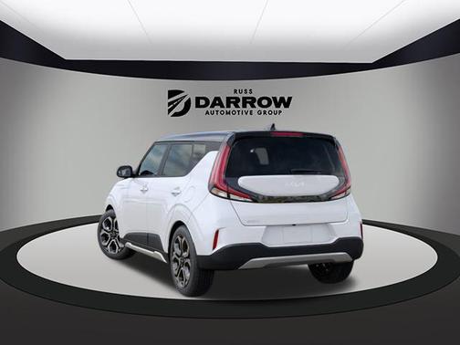 2025 Kia Soul EX