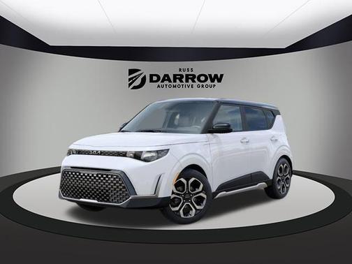 2025 Kia Soul EX