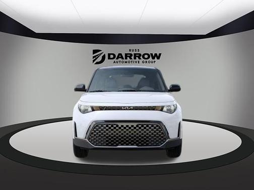 2025 Kia Soul EX