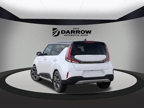 2025 Kia Soul EX