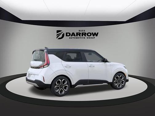 2025 Kia Soul EX