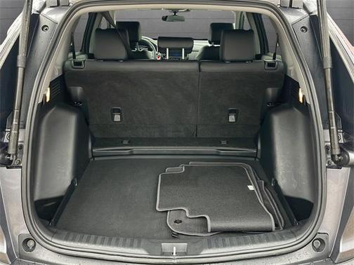 2020 Honda CR-V AWD EX-L