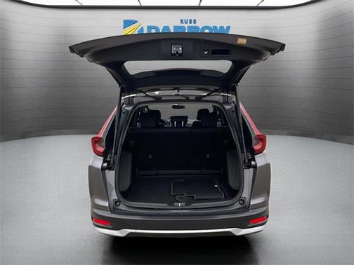2020 Honda CR-V AWD EX-L