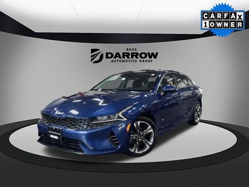 2023 Kia K5 EX
