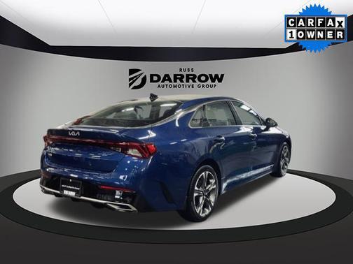2023 Kia K5 EX