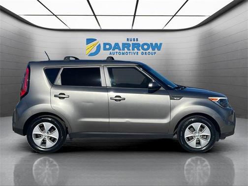 2014 Kia Soul Base