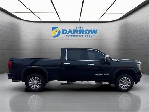 2022 GMC Sierra 2500 Denali