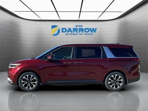 2023 Kia Carnival EX