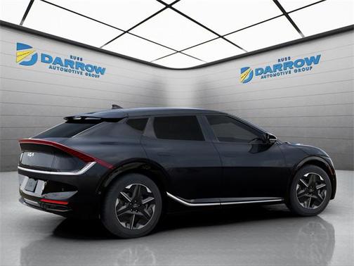 2025 Kia EV6 Wind