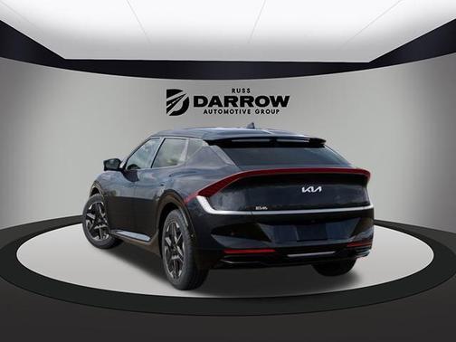 2025 Kia EV6 Wind