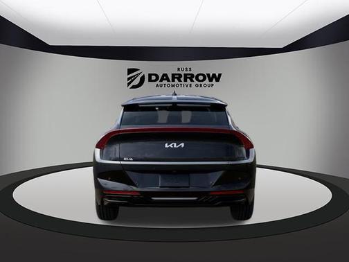 2025 Kia EV6 Wind