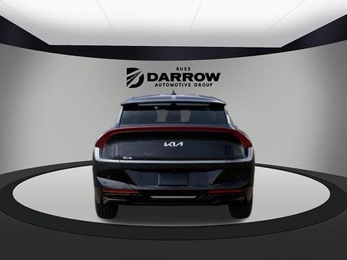 2025 Kia EV6 Wind