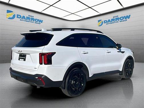 2024 Kia Sorento SX