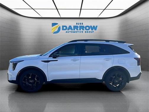2024 Kia Sorento SX