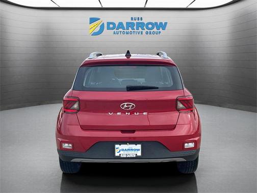 2022 Hyundai VENUE SEL