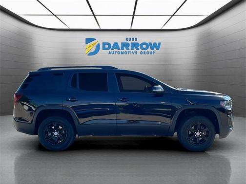 2020 GMC Acadia AWD AT4