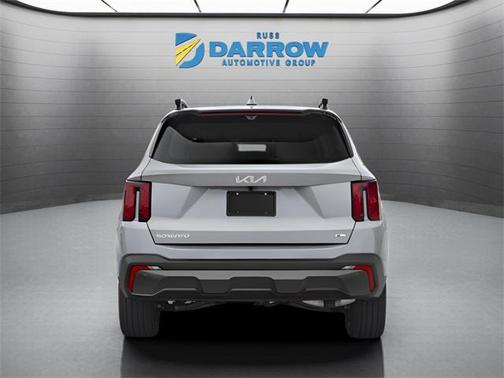 2024 Kia Sorento SX