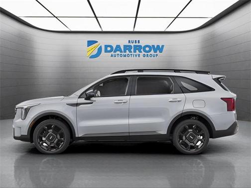2024 Kia Sorento SX
