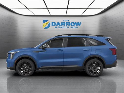 2024 Kia Sorento SX