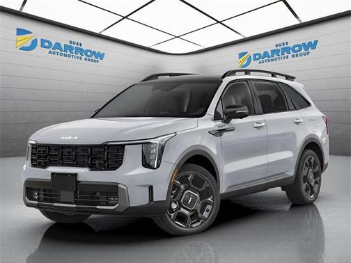 2024 Kia Sorento SX
