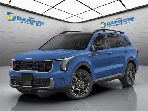 2024 Kia Sorento SX