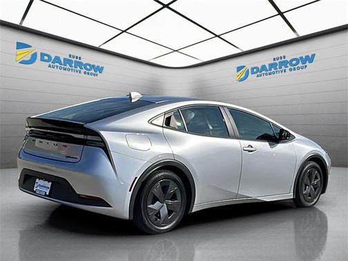 2023 Toyota Prius Prime SE
