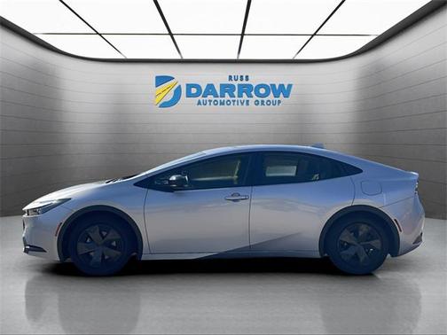 2023 Toyota Prius Prime SE