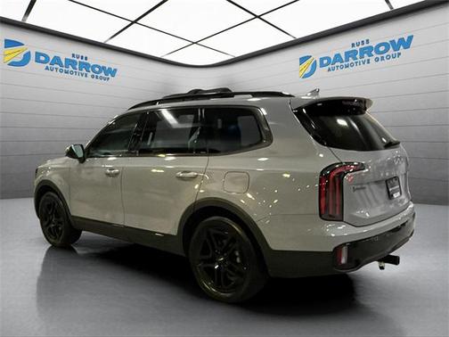2024 Kia Telluride SX Prestige X-Line