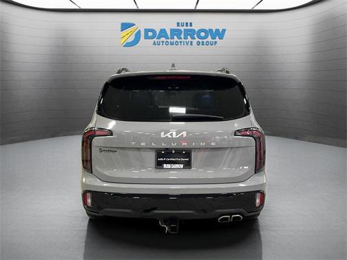 2024 Kia Telluride SX Prestige X-Line