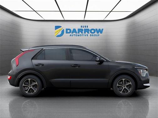 2025 Kia Niro EX