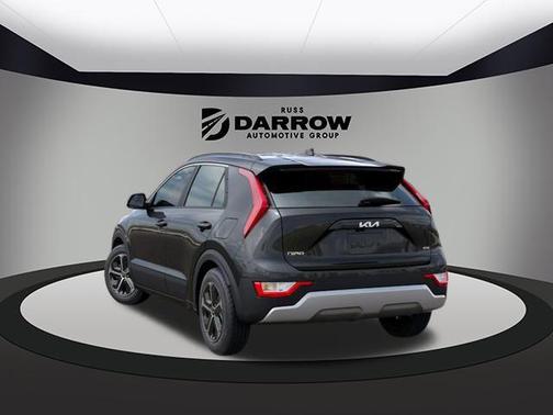 2025 Kia Niro EX