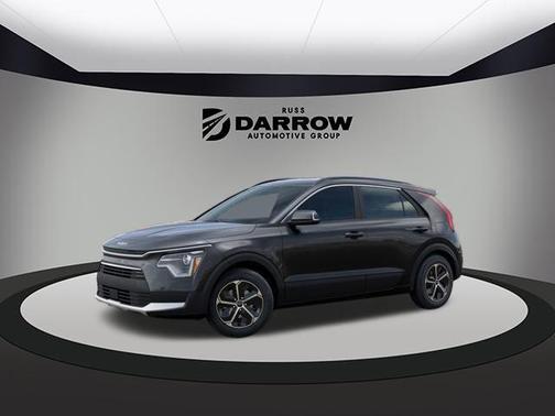 2025 Kia Niro EX
