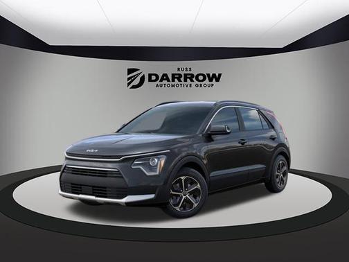 2025 Kia Niro EX